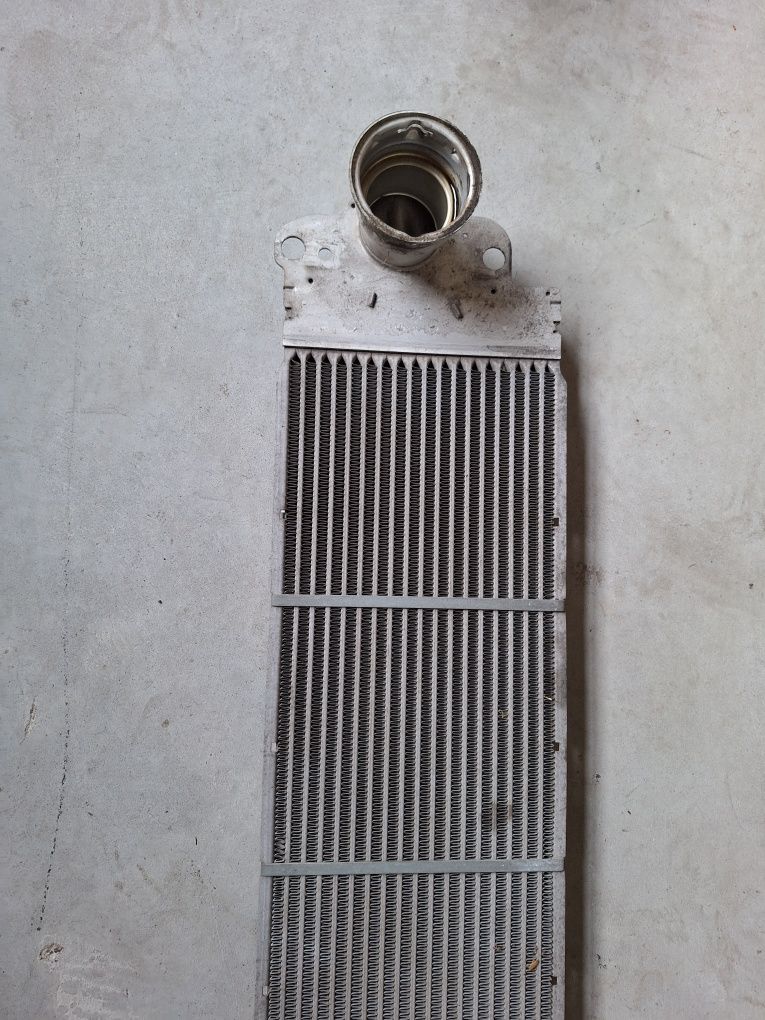 Intercooler vw transporter t5 7h014.5804b