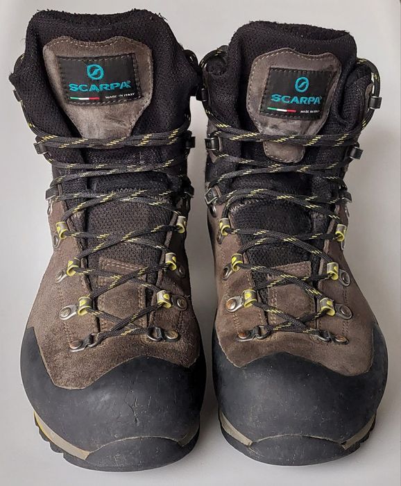 Buty wysokogórskie Scarpa MantaTech GTX roz.42  Gore-Tex Vibram