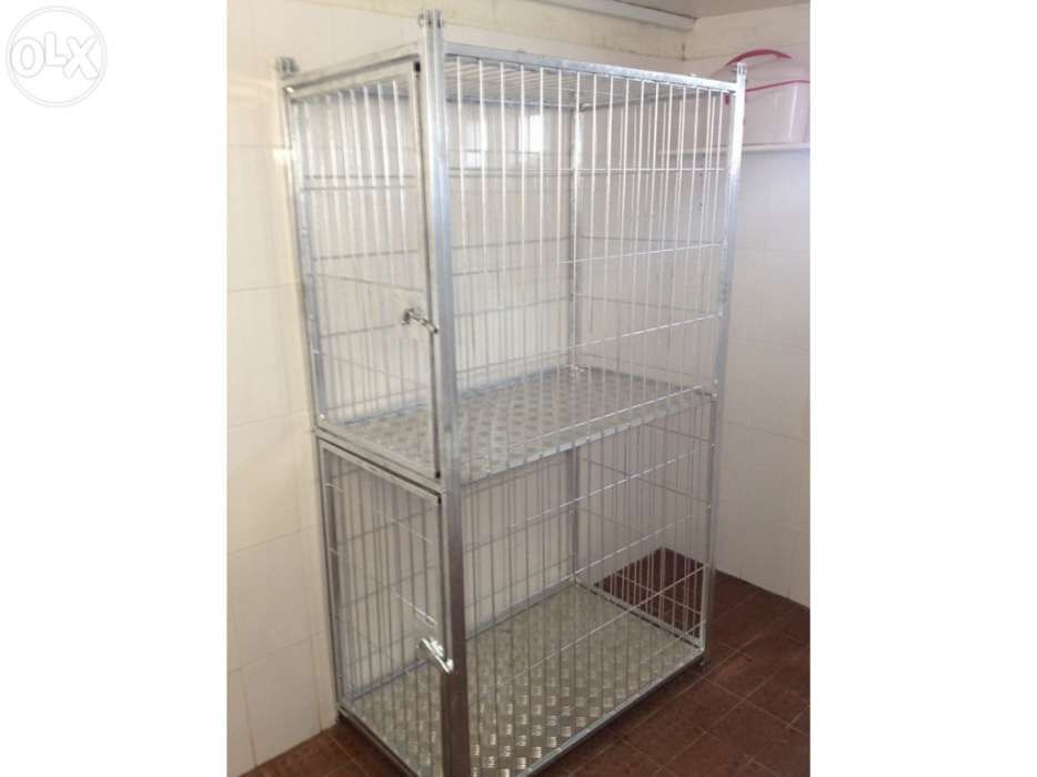 multipet kennel pro 600x1000x1850