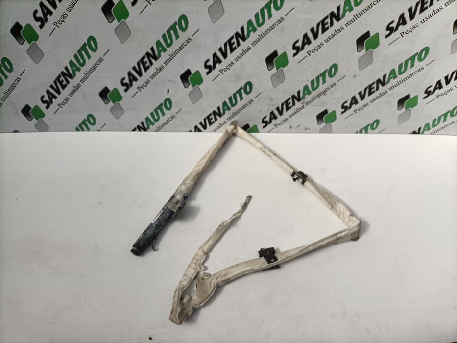 Airbag cortina esquerdo VOLVO V40 Combi (VW)