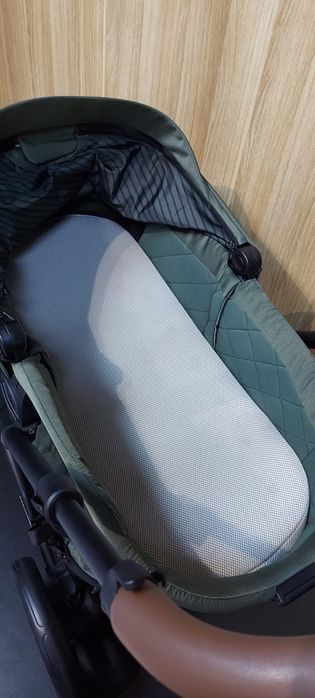 Easywalker Harvey 3 Premium z ekspozycji z rabatem!