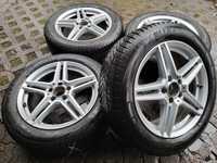 Koła 17" 5x112 Audi A4 B8 B9 A6 VW Passat Skoda Mercedes W212 W213