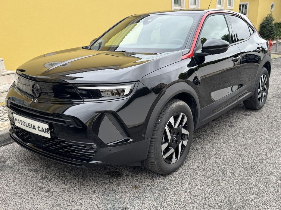 Opel Mokka-e GS Line