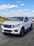 Nissan Navara 2.3 dCi CD 4WD N-Connecta Nav