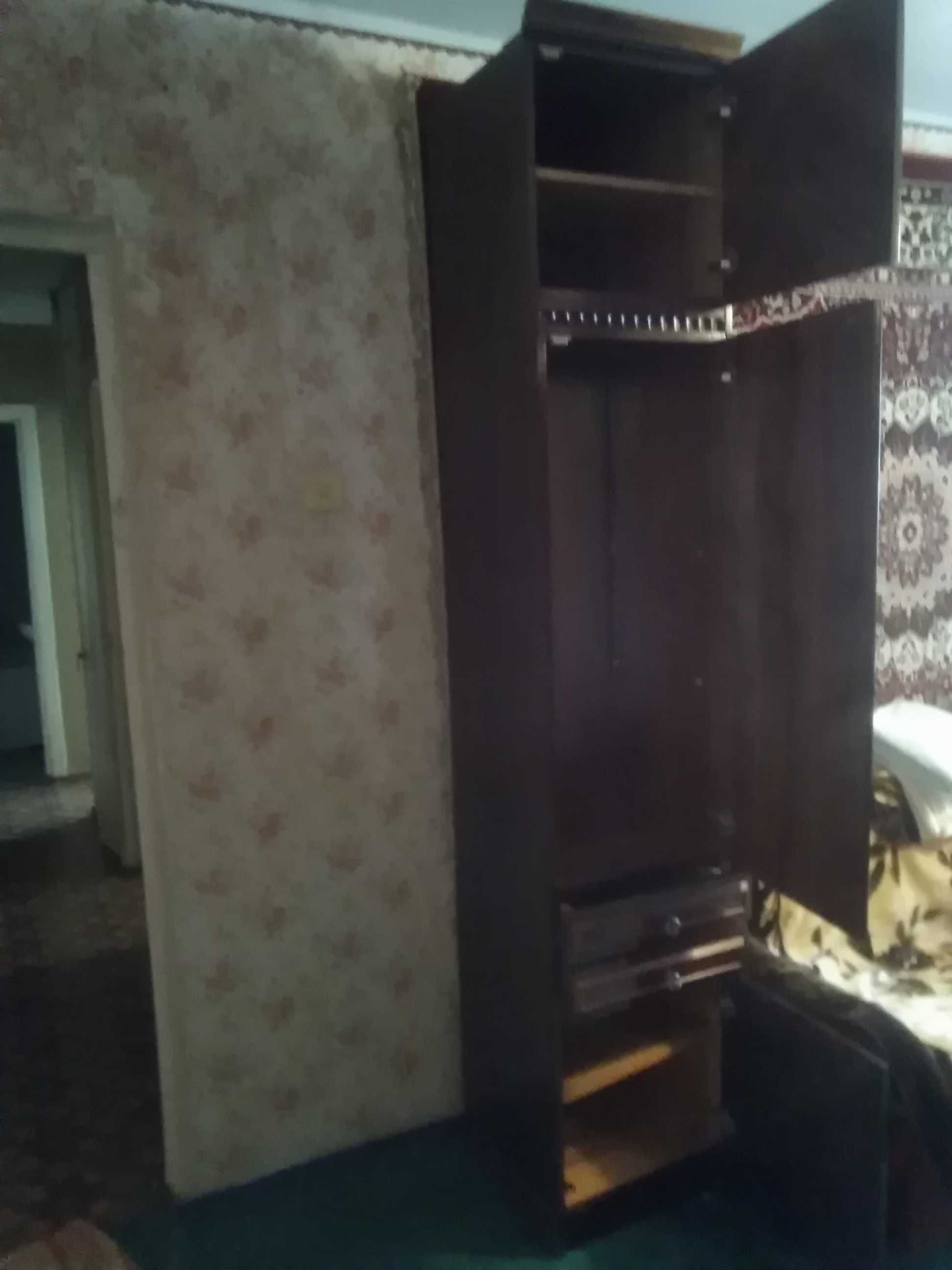 Продам мебель б/у времен СССР