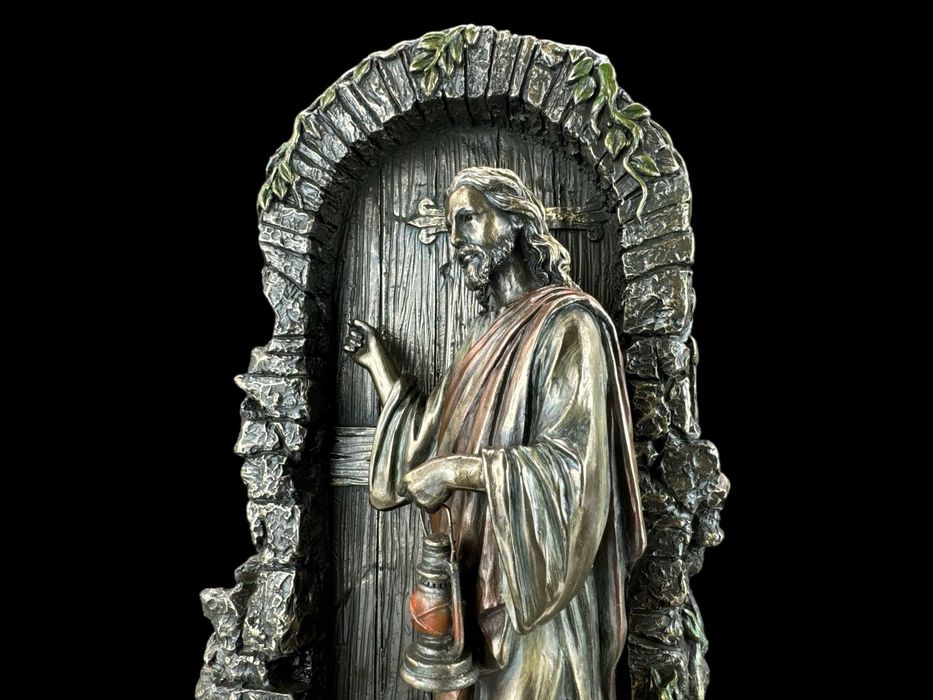 Jezus Pukający Do Drzwi VERONESE WU77306A4