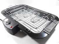 Grill elektryczny Eisenbach Electric Barbecue Grill 2000 W