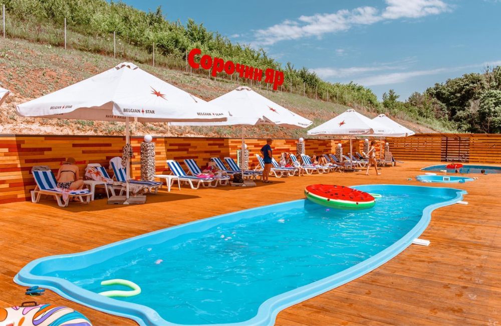 Продається ділянка поряд з гірськолижним комплексом Сорочин Яр