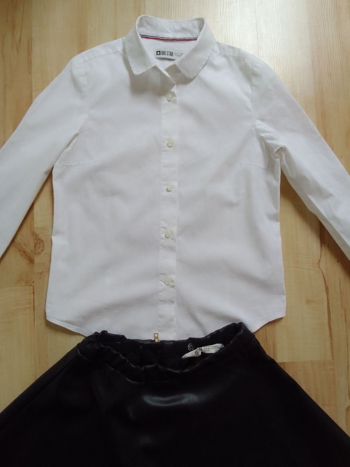 Strój galowy 140 - Big Star, H&M