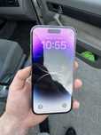 iphone 14 pro 512 gb deep purple