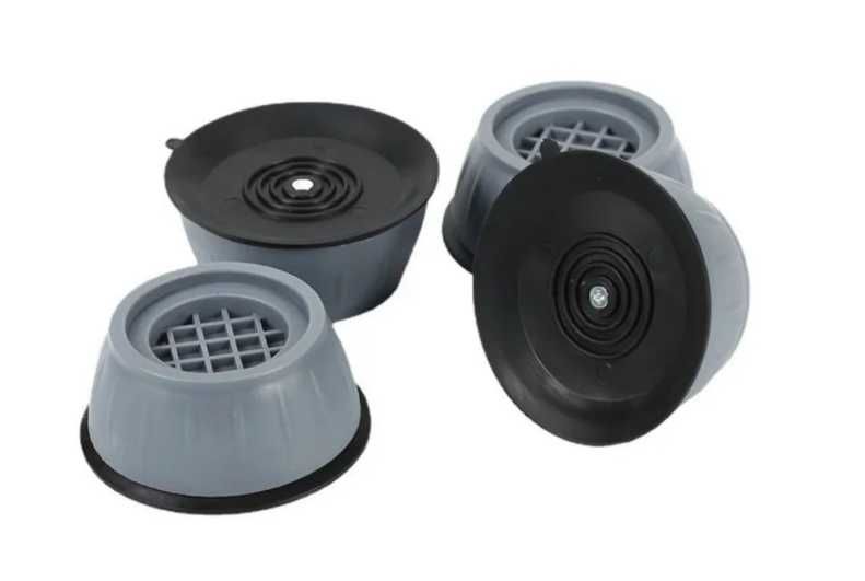 Антивибрационные  подставки для стиральной машинки