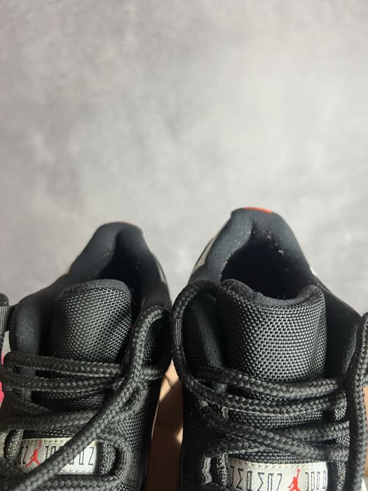Кросівки Nike Air Jordan 11 Найк Джордан Розмір 41