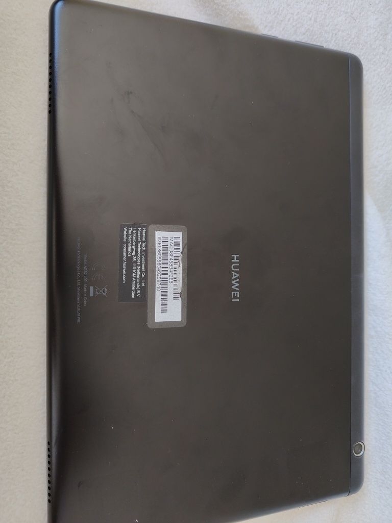 Tablet Huawei mediapad T5 32 gb LTE ags2-l09
