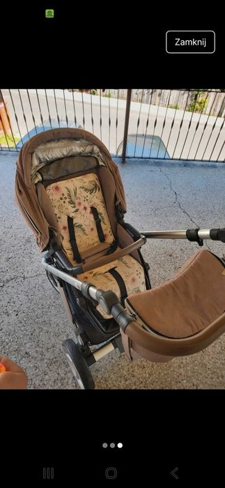 Espiro Next Manhattan