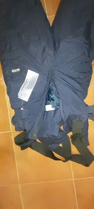 Macacão novo muito quente L/XL