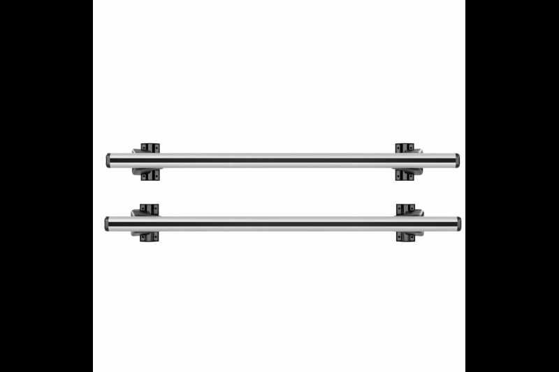 Bagażnik dachowy Volkswagen PASSAT B5 1996 do 2003 Bazowy reling belki