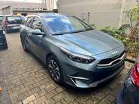 Kia Ceed 1.5 140KM Benzyna 7DCT TRIBUTE