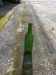 garrafas vinho palete