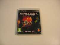 Minecraft - GRA Ps3 - Opole 3287