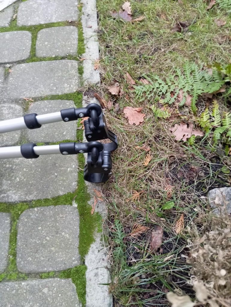 Sprzedam dostawke do wózka
