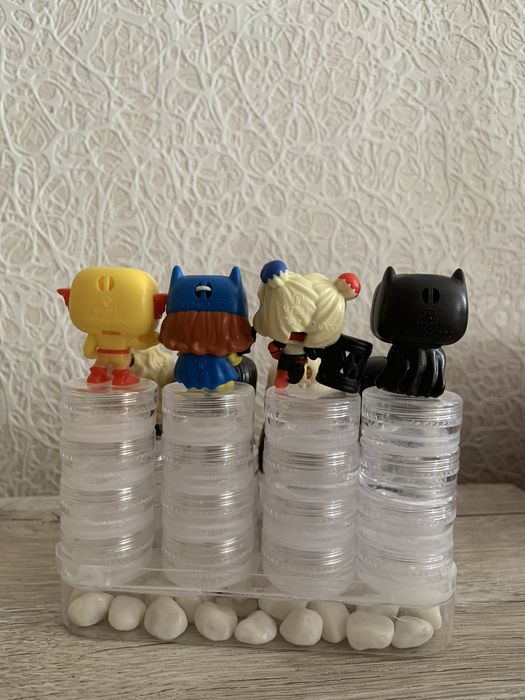 Фігурки Funko POP колекція