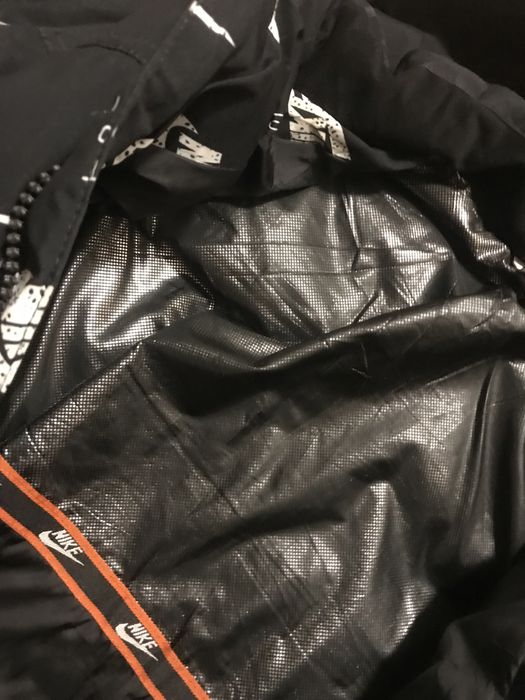 Куртка найк (М-L)