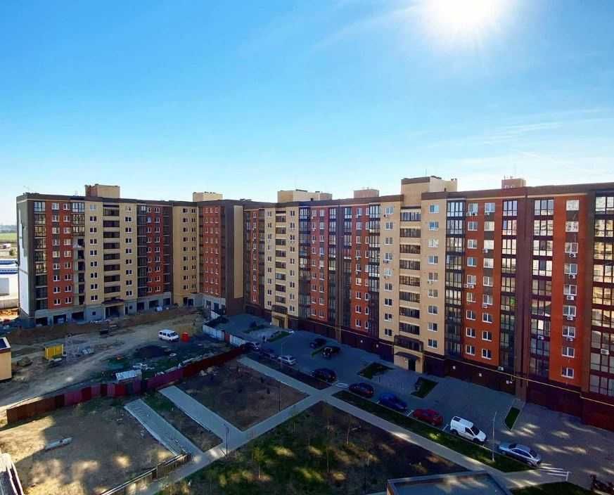 В продаже 2-х квартира ЖК Одесская Чайка