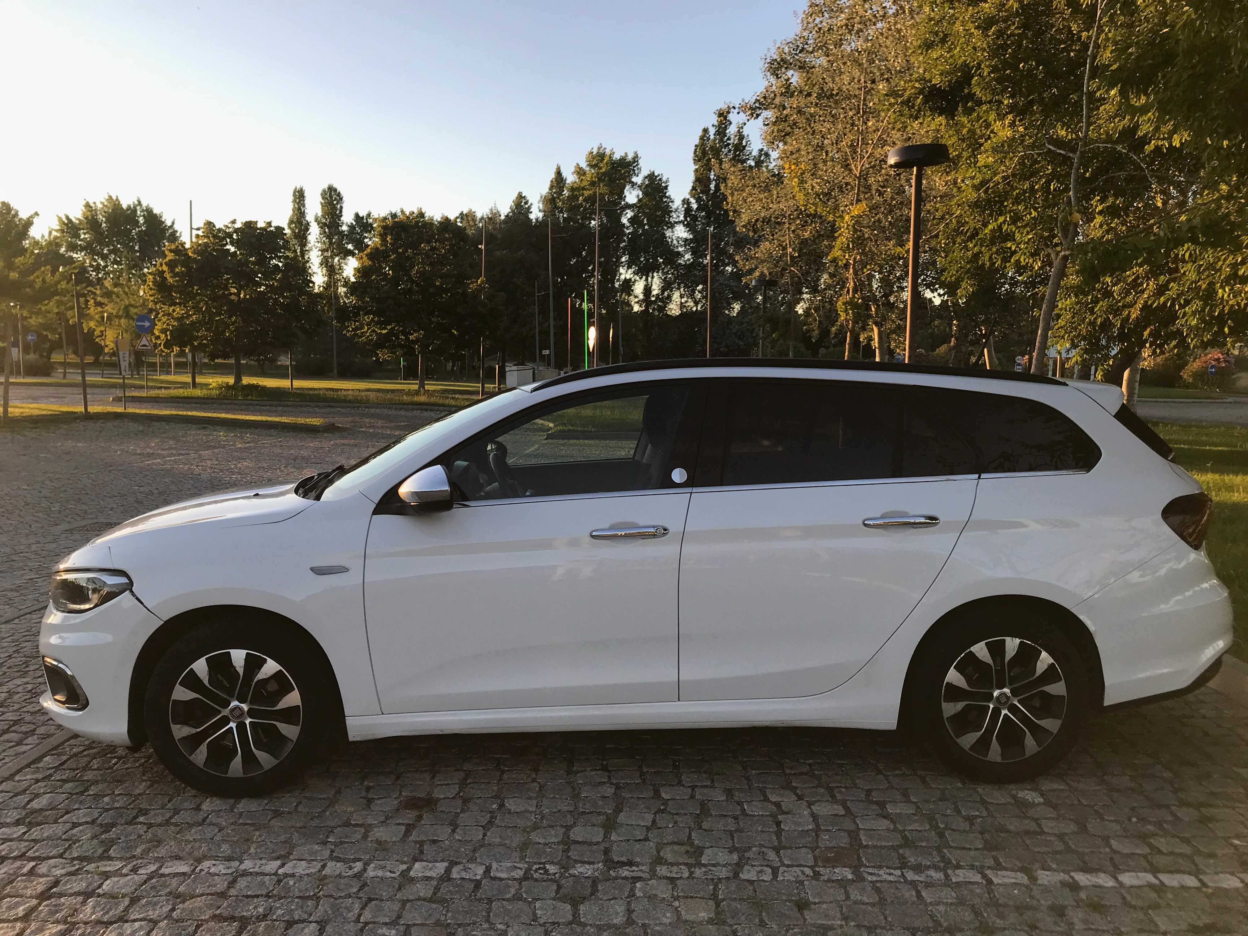 Fiat Tipo Station Wagon 1.4 M-Jet Mirror **GPL**