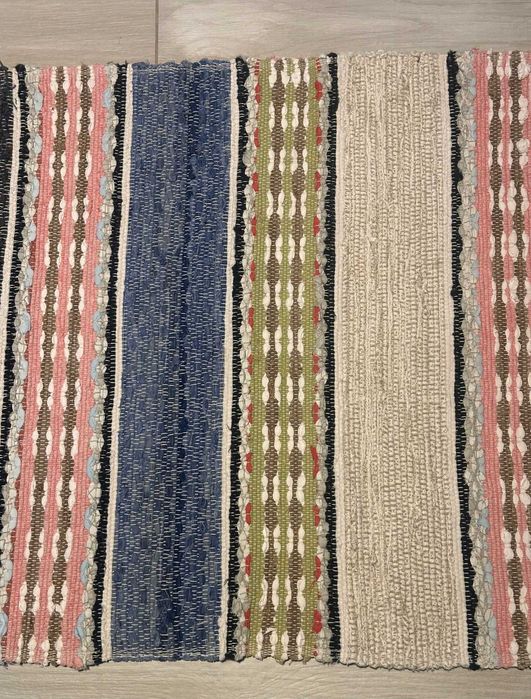 Chodnik dekoracyjny Design- Pasiak 66x300