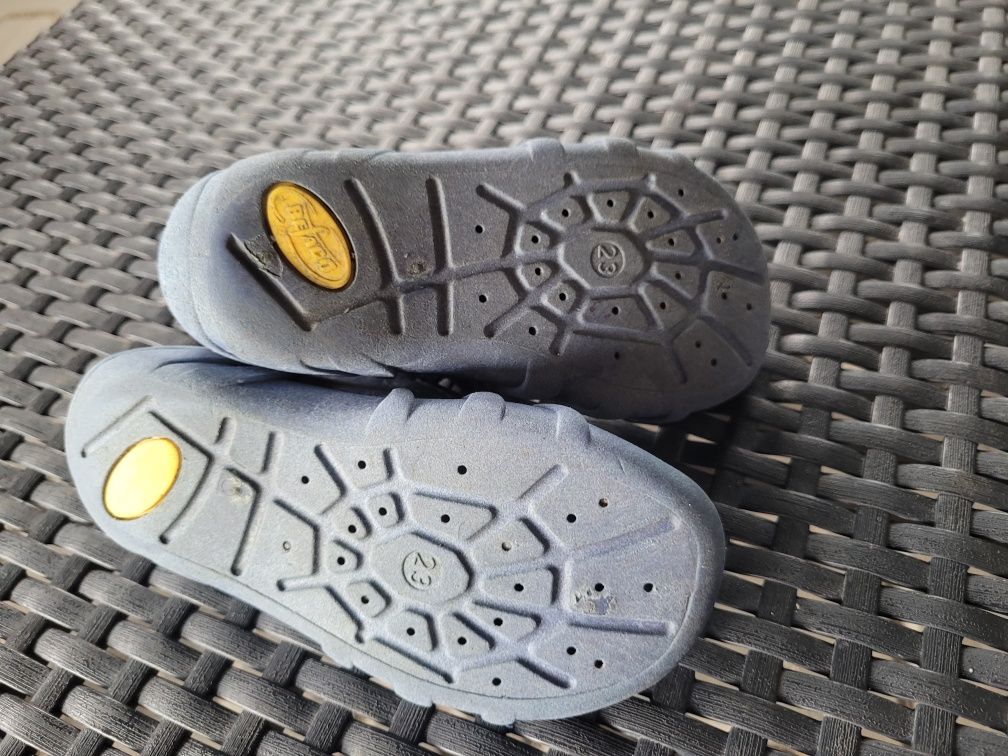 Dziecięce buty befado