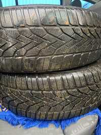 Продам зимову резину Semperit 185/60 r15