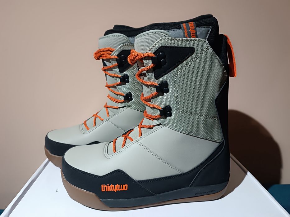 Thirtytwo Shiffy kolekcja 2026 rozm.43