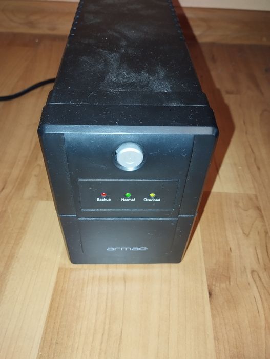 ИБП Armac Home 650 VA