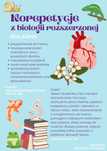 Korepetycje z biologii rozszerzonej! 50zł/60min