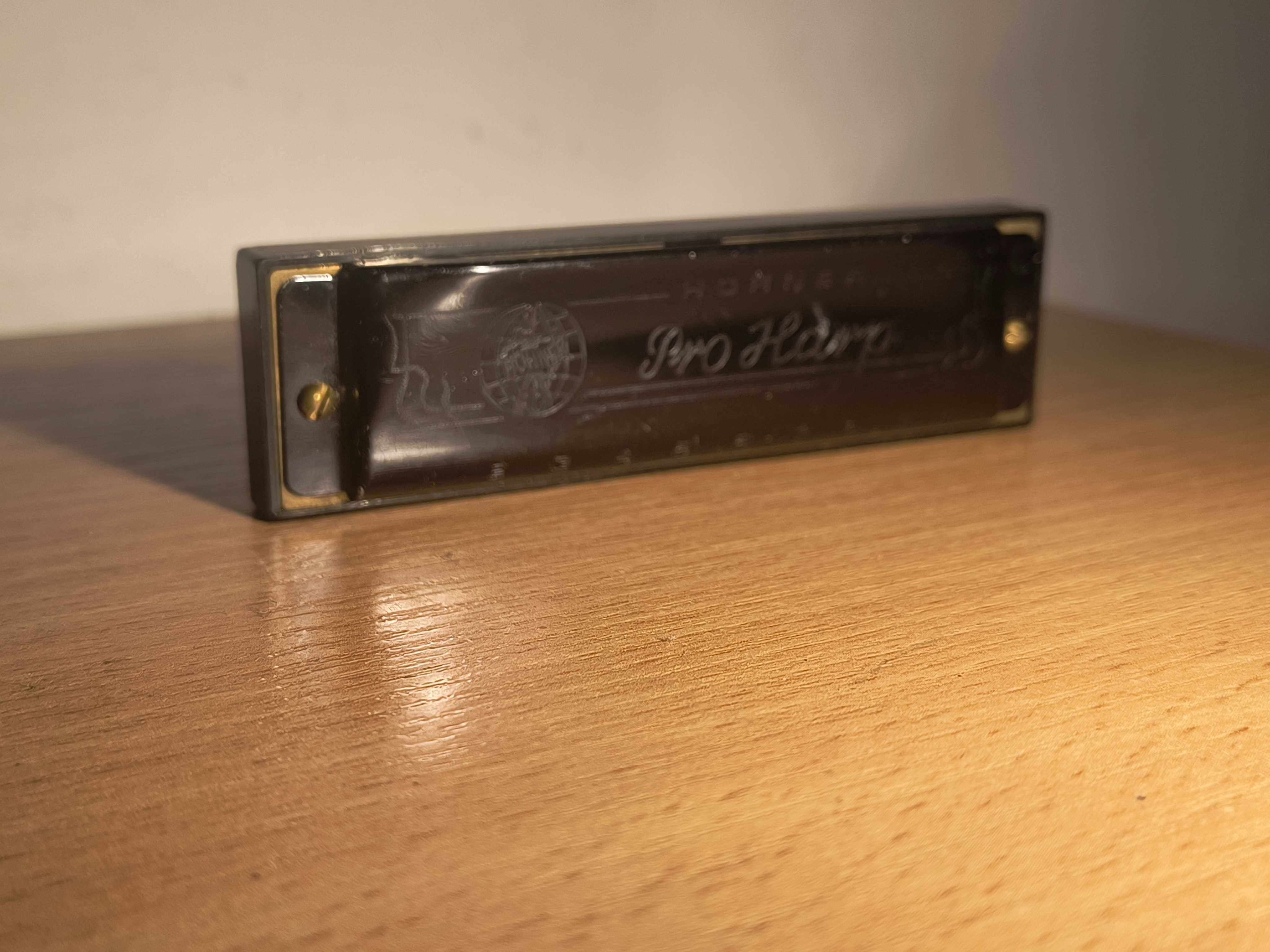 harmonijka ustna Pro Harp