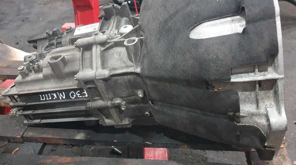 Коробка передач механічна 6-ступка BMW 318I F30 2015-2018 рік