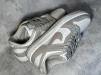 Nike Dunk Low Grey 41