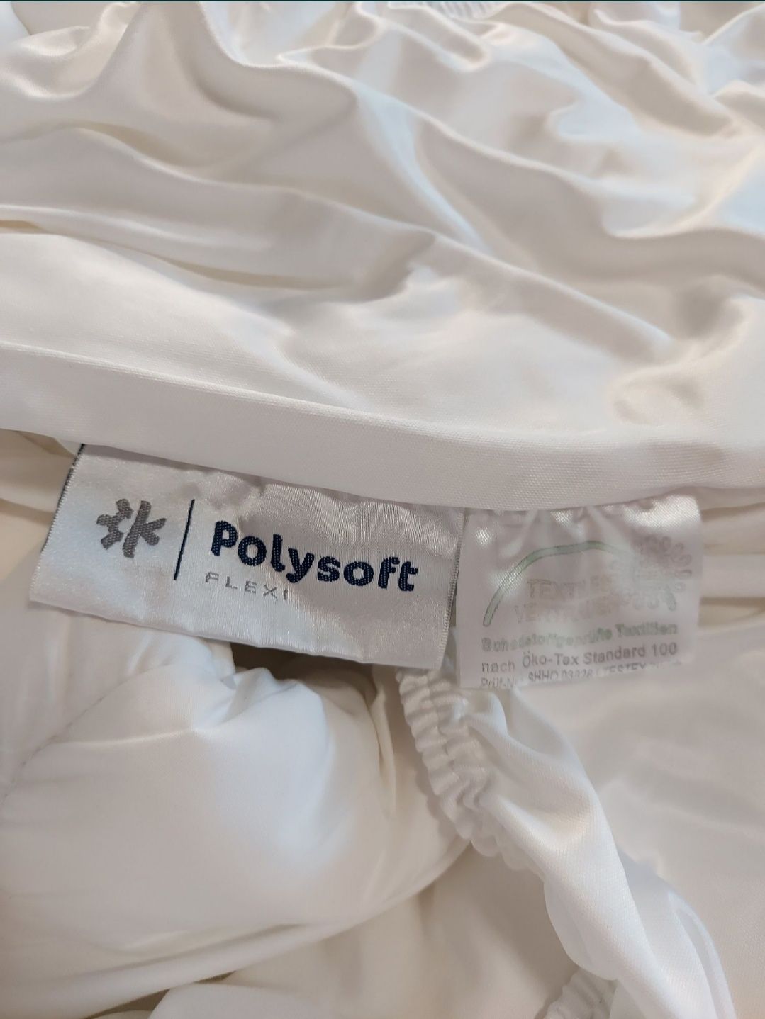 Podkład,prześcieradło POLYSOFT FLEXI 200x100 , mata ,ochraniacz
