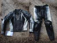 Dainese 48 Eur S Kombinezon motocyklowy