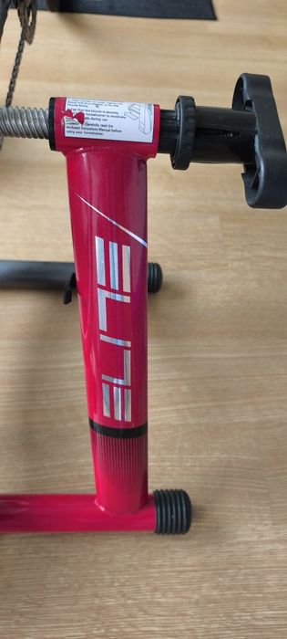 Rolo de treino ELITE