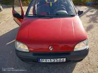 Renault Clio Sprzedam renault Clio 1 autko w bdb stanie jak na swoje lata