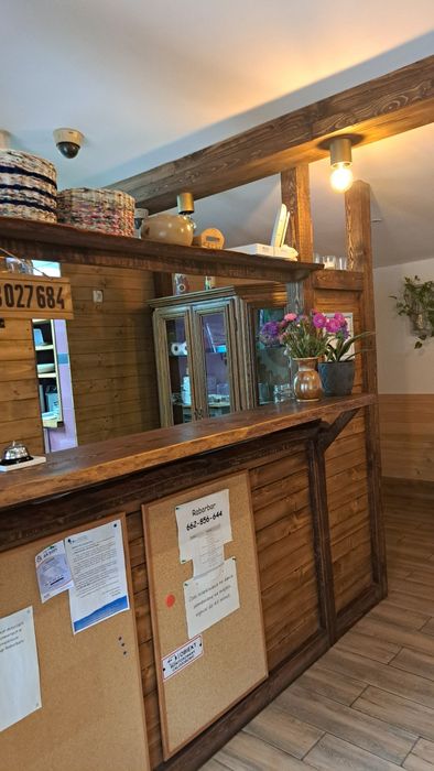 Lokal gastronomiczny na sprzedaż