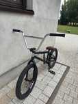 Rower bmx używany