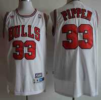 Camisola NBA Bulls PIPPEN