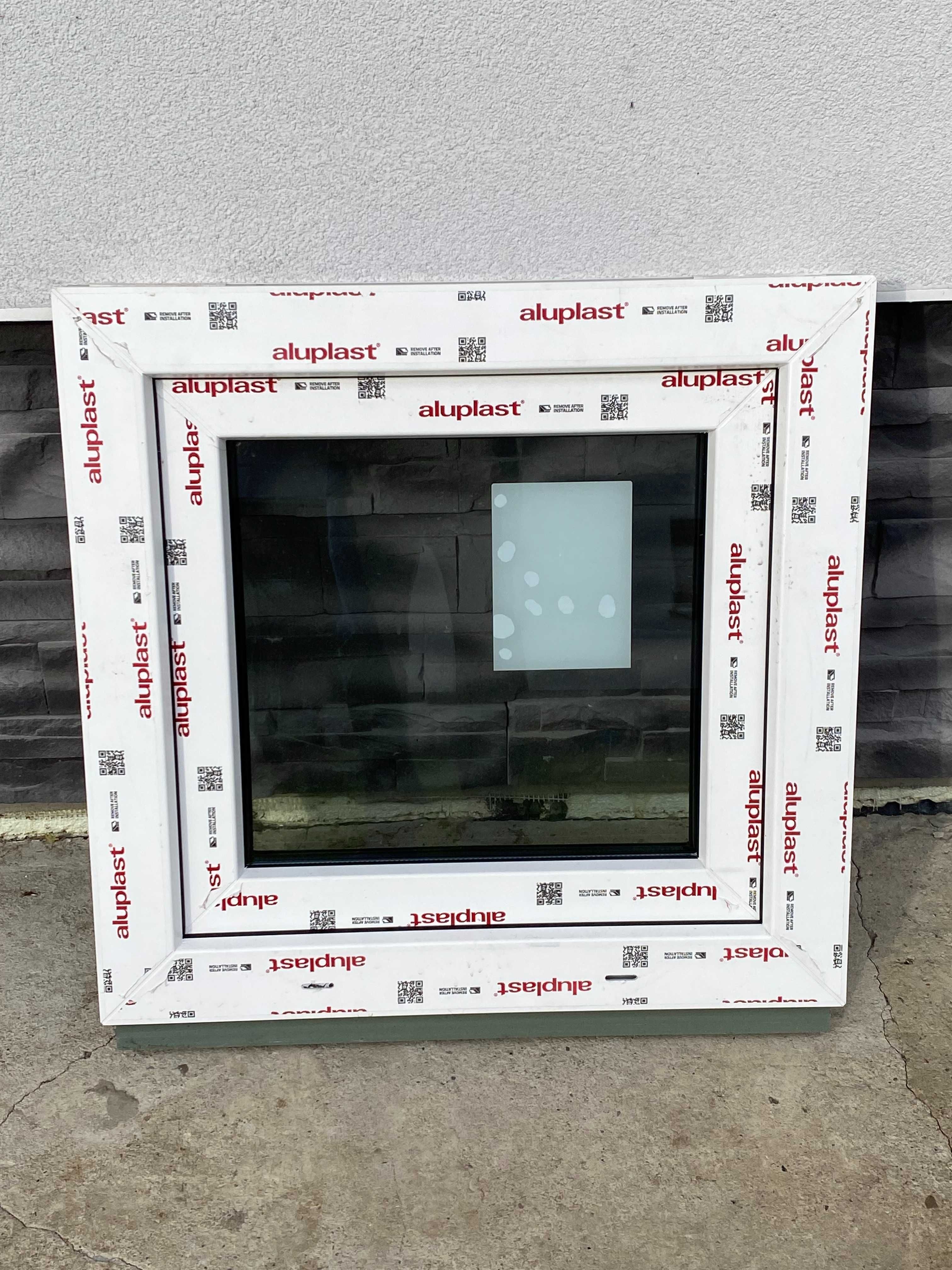 Sprzedam nowe okna pcv firmy Aluplast