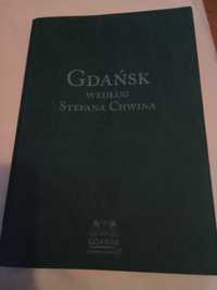 Gdańsk według Stefana Chwina
