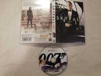 007 Skyfall (Daniel Craig) 2012 James Bond