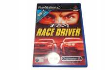 Gra Toca Race Driver Sony Playstation 2 (Ps2)