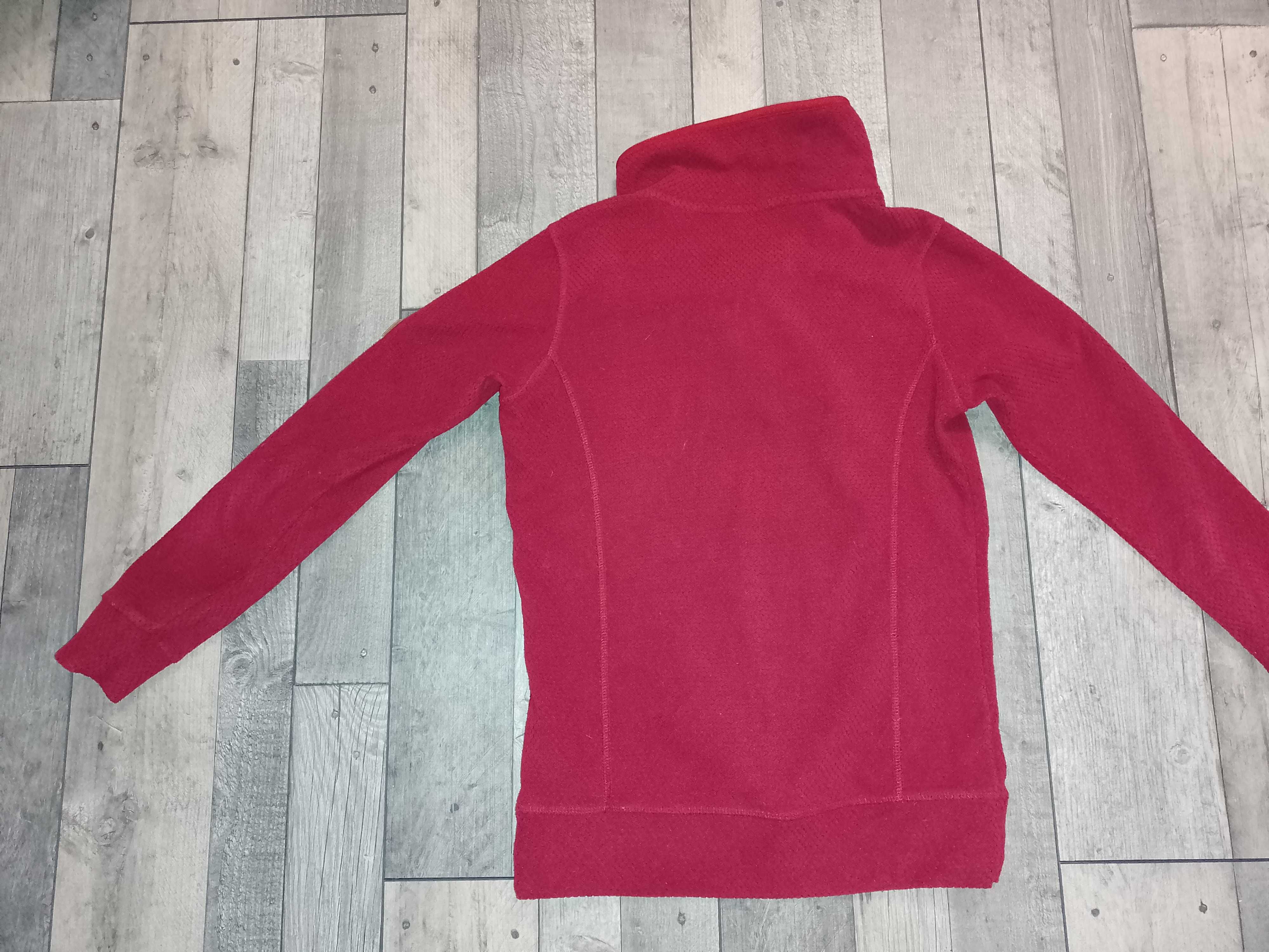 Bluza damska Berghaus rozmiar XS