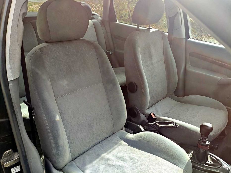 Ford Focus 1.8 tdci - A/C